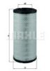 KNECHT LX 3596 Air Filter